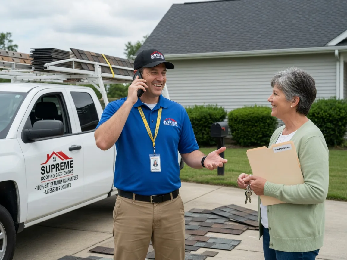 Roof Replacement Bridgeport, OH FAQs