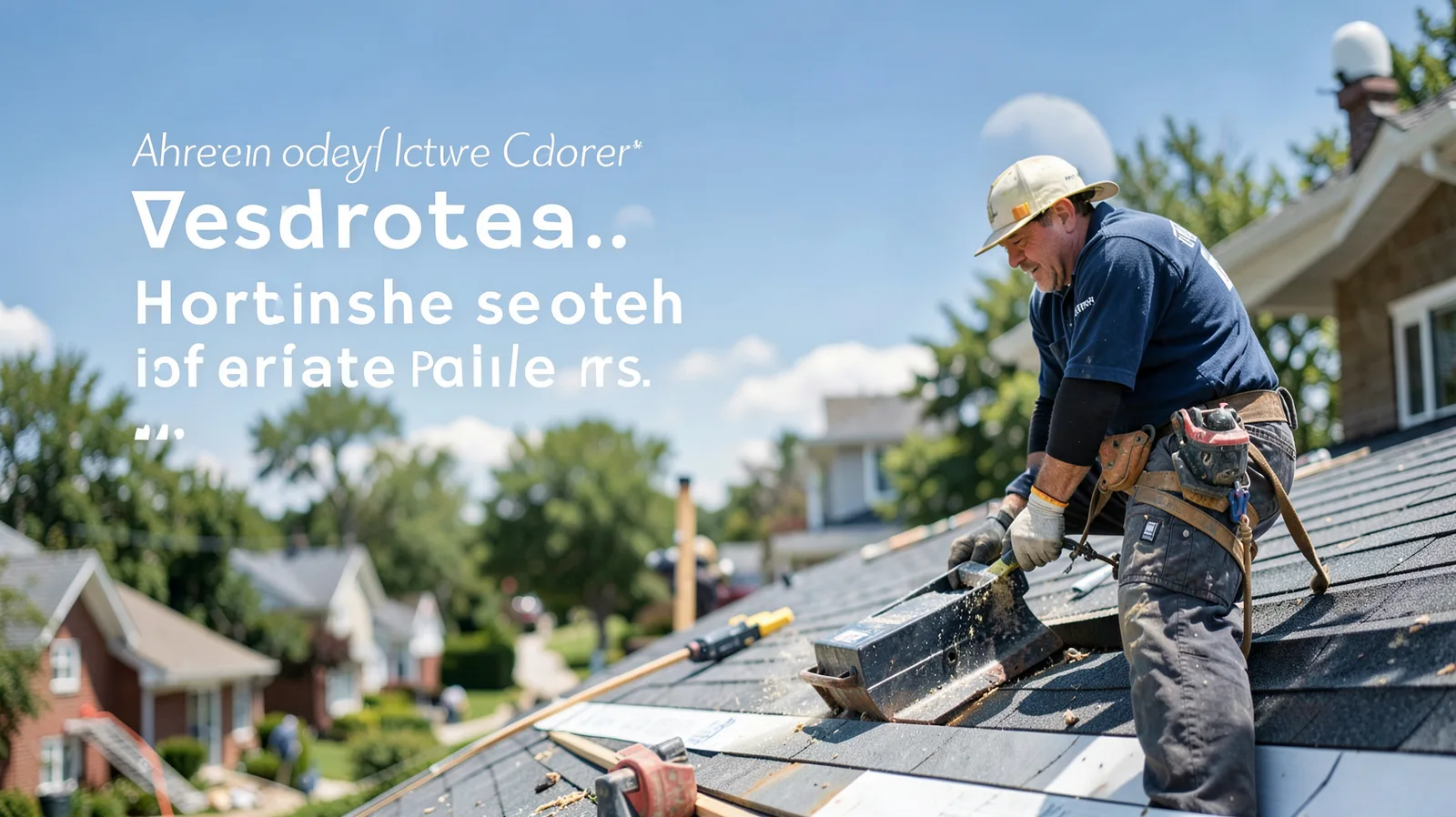Roof Replacement in Bridgeport, OH near me